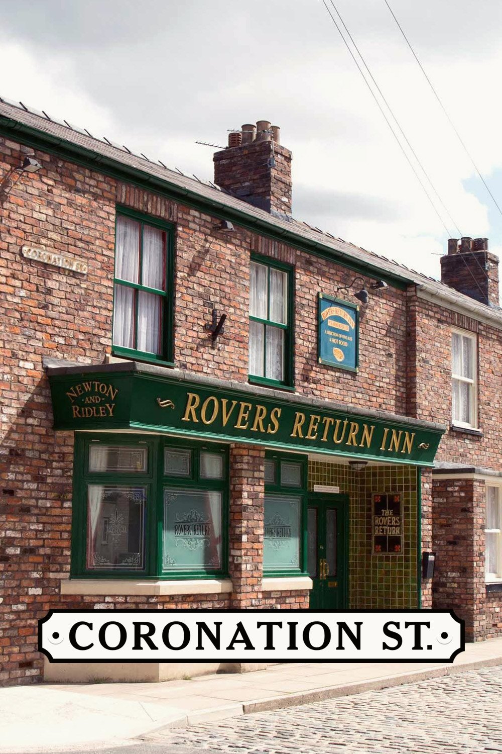 Coronation Street [93430] (A1772412518) [[Shows 2.0]] --Plex--